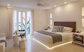 Hotel Boutique
